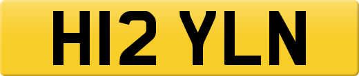 H12YLN