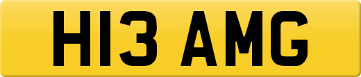 H13AMG