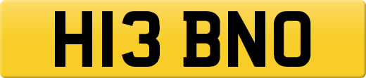 H13BNO