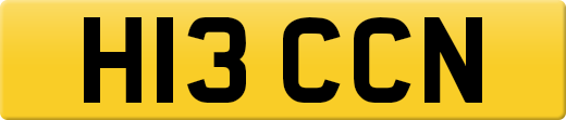 H13CCN