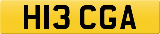 H13CGA
