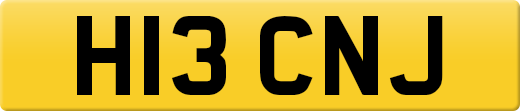 H13CNJ