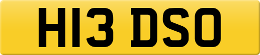 H13DSO