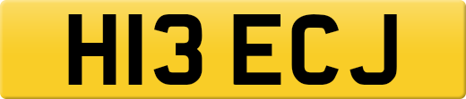 H13ECJ