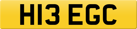 H13EGC