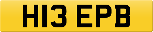 H13EPB
