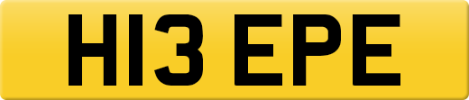 H13EPE