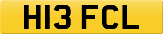 H13FCL