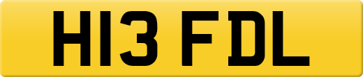 H13FDL