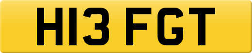H13FGT