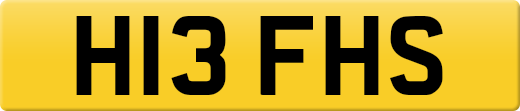 H13FHS