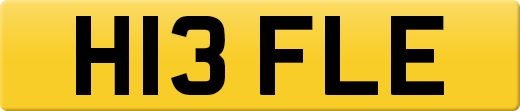 H13FLE