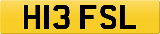 H13FSL