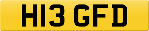 H13GFD