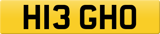 H13GHO