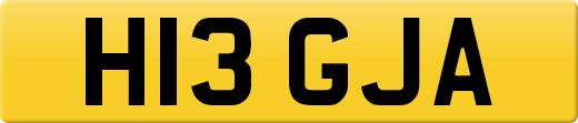 H13GJA