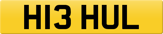 H13HUL