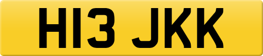 H13JKK
