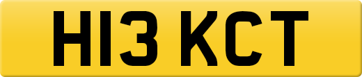 H13KCT