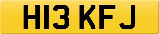 H13KFJ