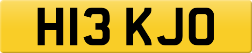 H13KJO