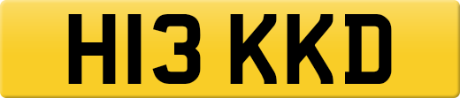 H13KKD