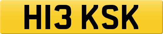 H13KSK