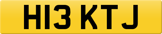 H13KTJ