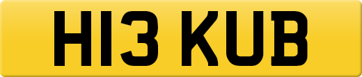 H13KUB
