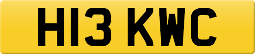 H13KWC