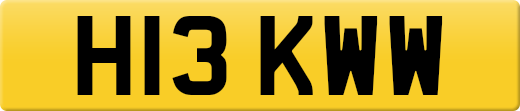 H13KWW
