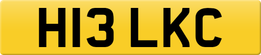 H13LKC