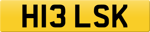 H13LSK