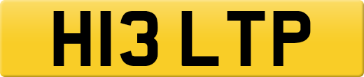 H13LTP
