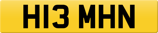 H13MHN