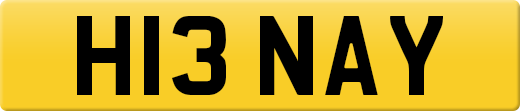 H13NAY