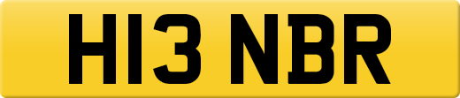 H13NBR