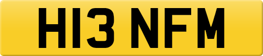 H13NFM