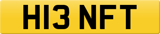 H13NFT