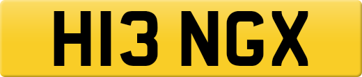 H13NGX