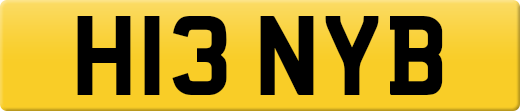 H13NYB