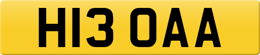 H13OAA