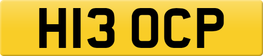 H13OCP