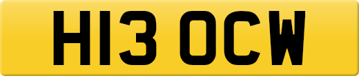 H13OCW