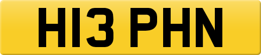 H13PHN