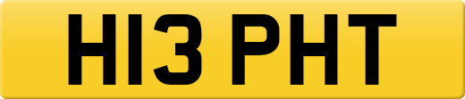 H13PHT