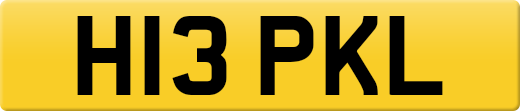 H13PKL