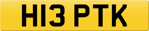 H13PTK
