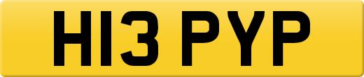 H13PYP