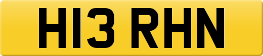 H13RHN